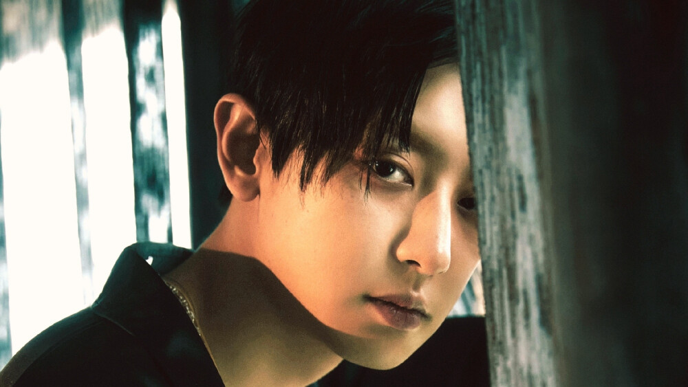 ◎朴灿烈 橙光素材
@贺枝裕 抱图收藏