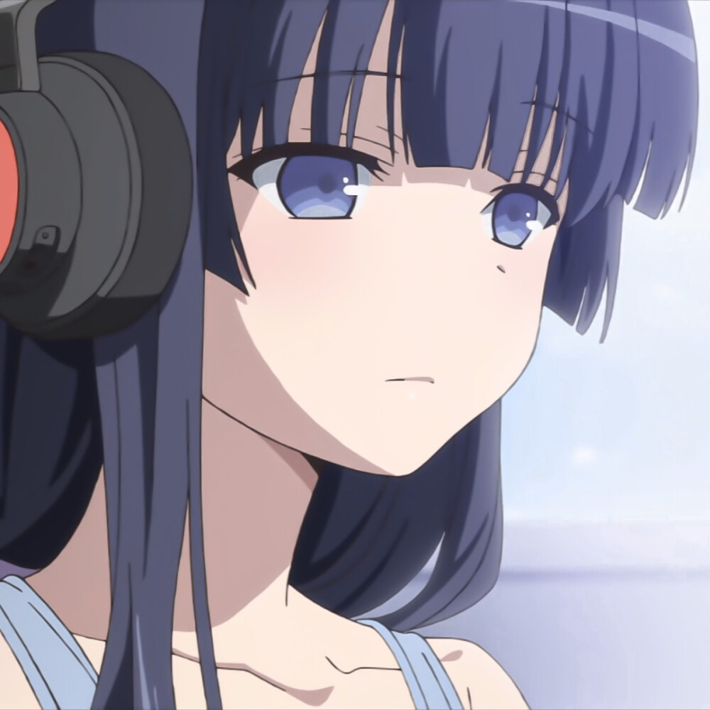 《天体的秩序》动漫头像