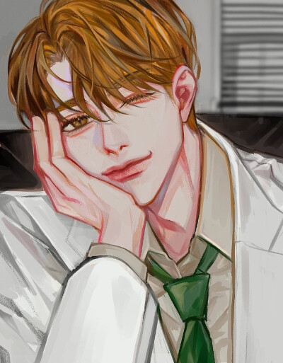 
#漫画# 这组纸片人真的帅气！画风好赞～
twi：dxrincess ​​​