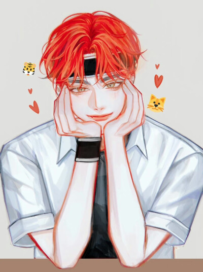 
#漫画# 这组纸片人真的帅气！画风好赞～
twi：dxrincess ​​​