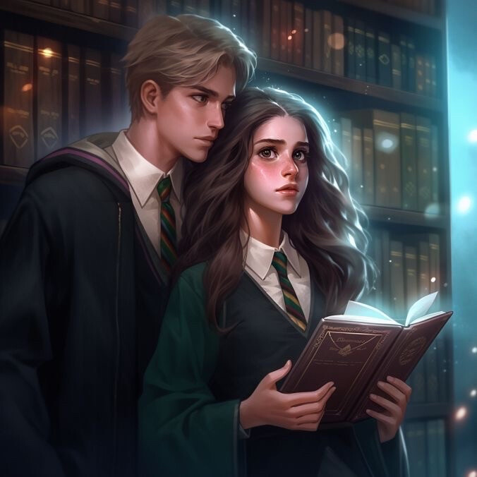 dramione