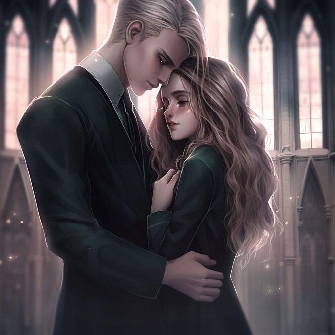 dramione