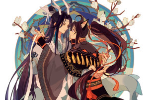 魔道祖师