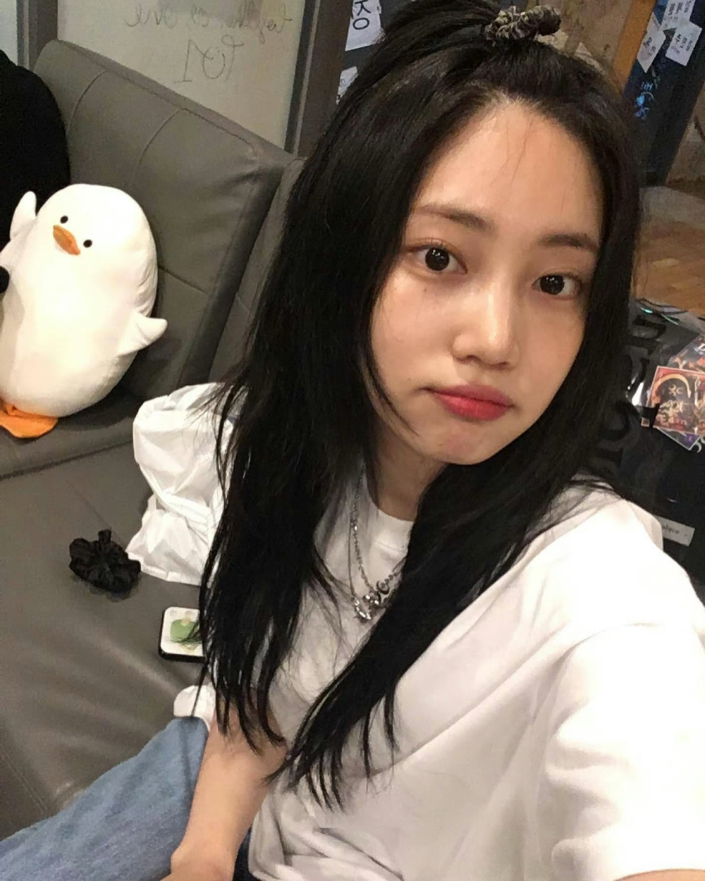李主恩