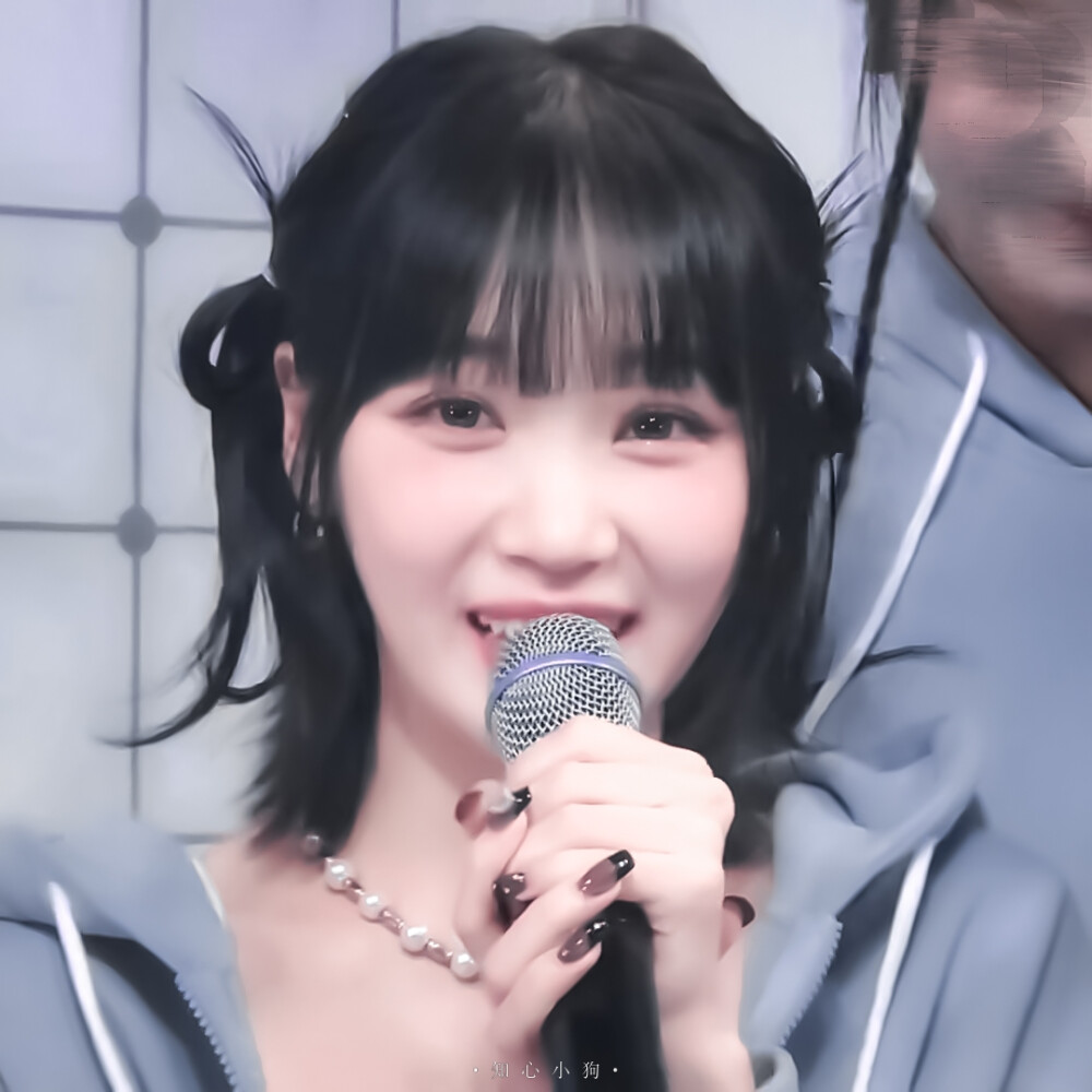 金采源 自调滤镜套图