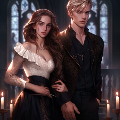 dramione