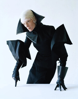 【审美积累】
            
      Tim Walker