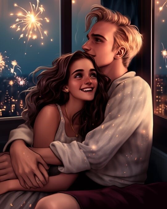 dramione