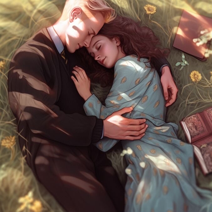 dramione