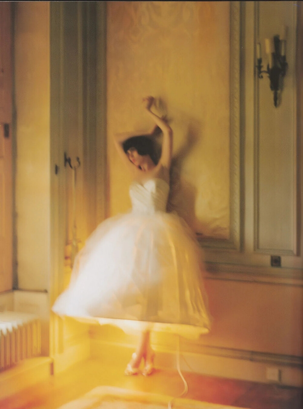 【审美积累】
Tim Walker