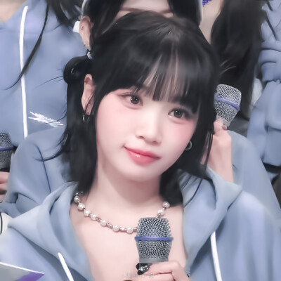 金采源 自调滤镜套图