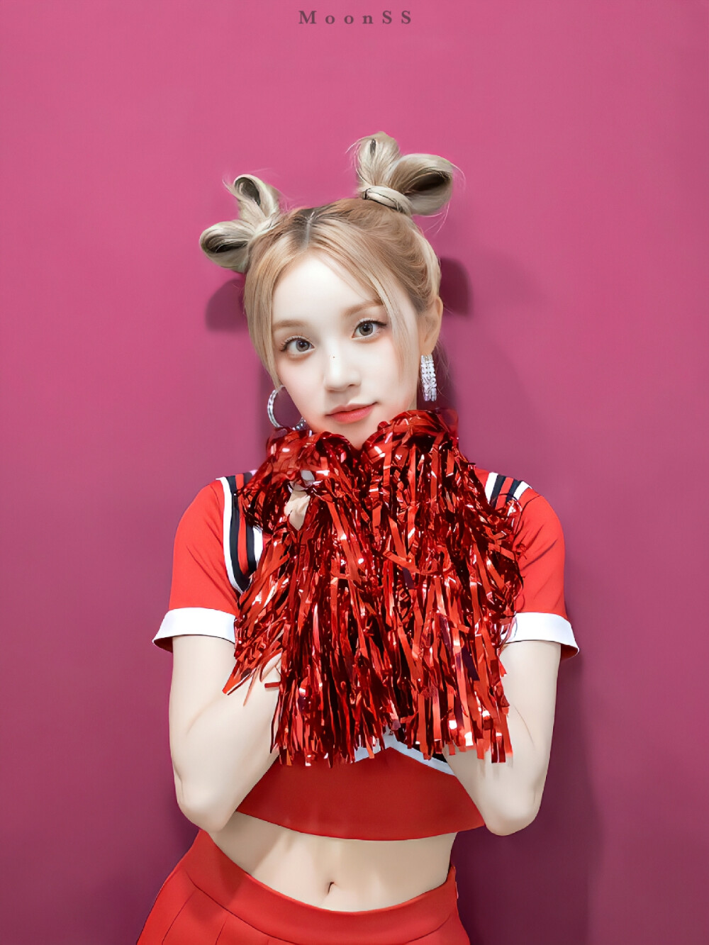 微博@牧生生
宋雨琦