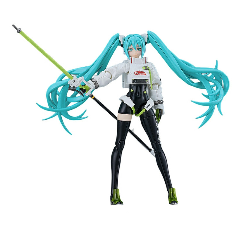 初音未来手办