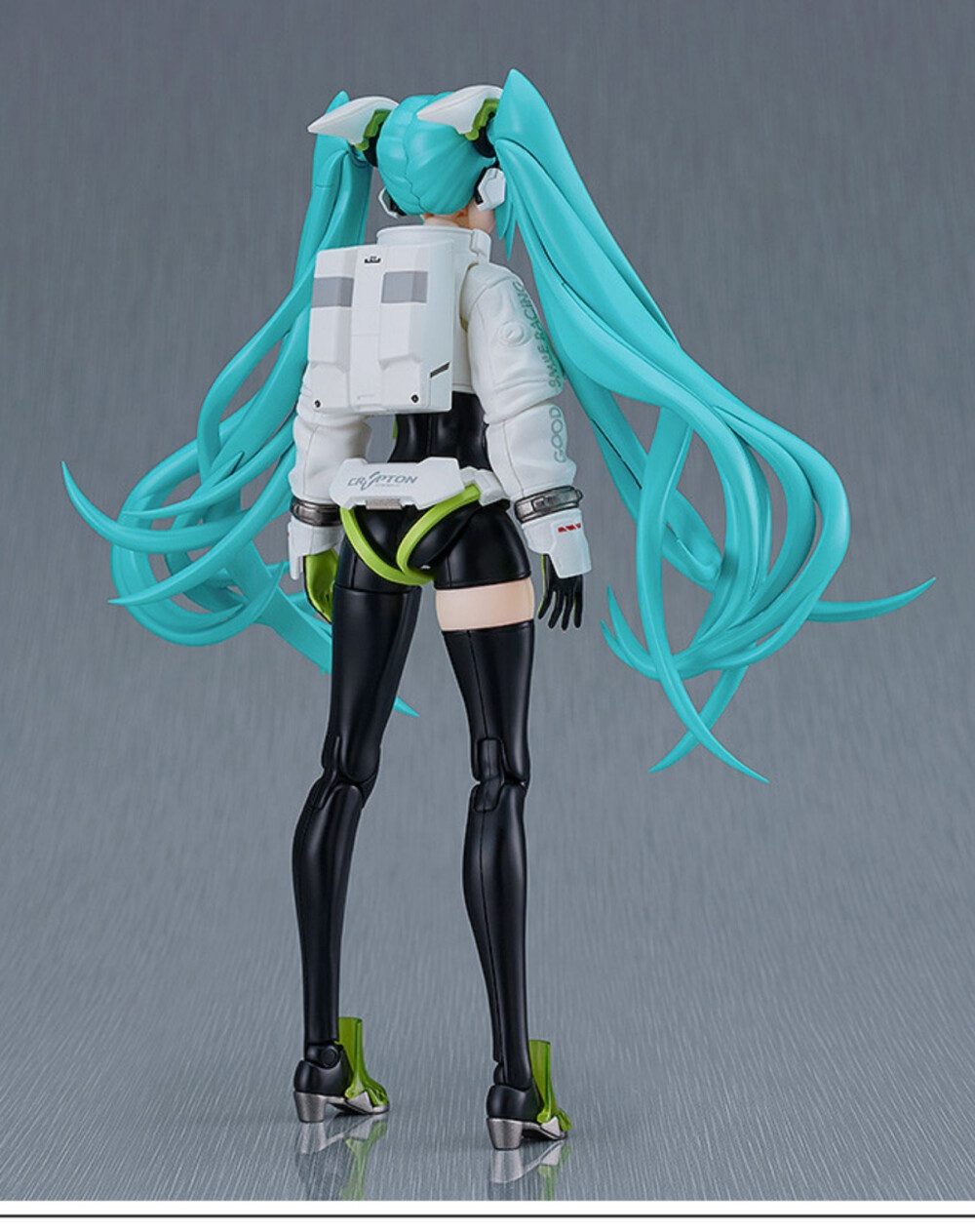 初音未来手办