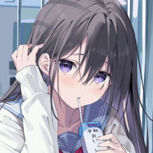 今̲夜̲は̲月̲が̲綺̲麗̲で̲す̲ね̲

　
　
　
　
'
动漫女头/漫头/漫女头/动漫
©菟丝花-