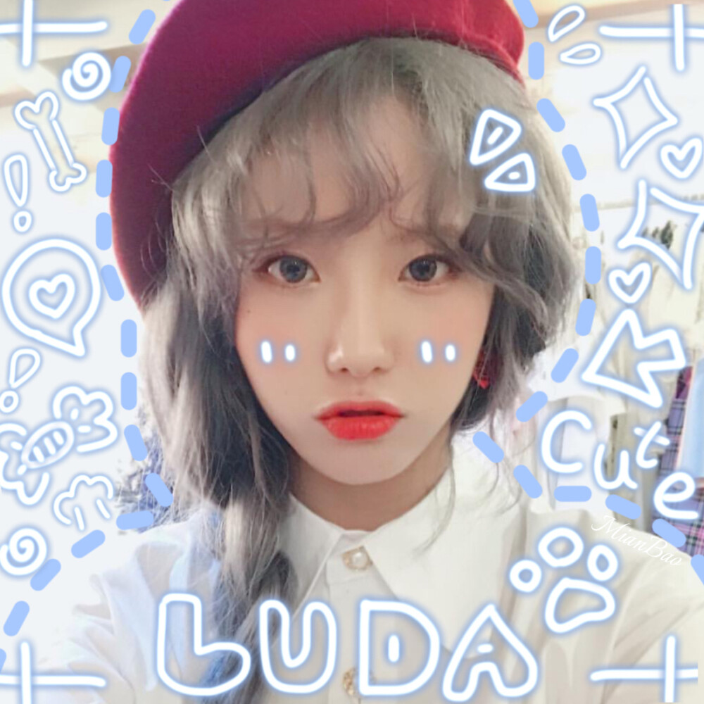 luda