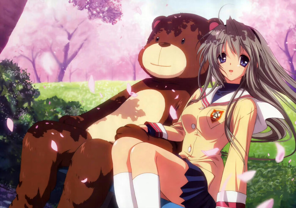 CLANNAD