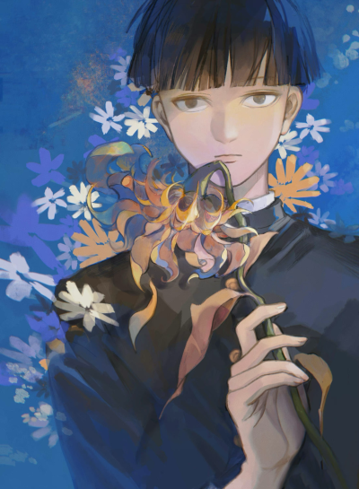 #灵能百分百##灵幻新隆# 