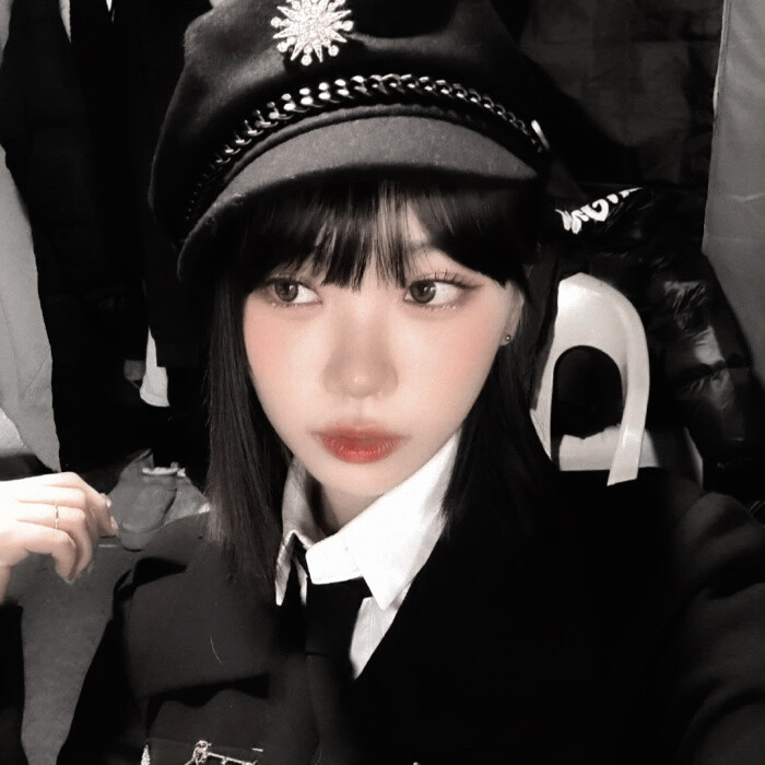  兔子警官