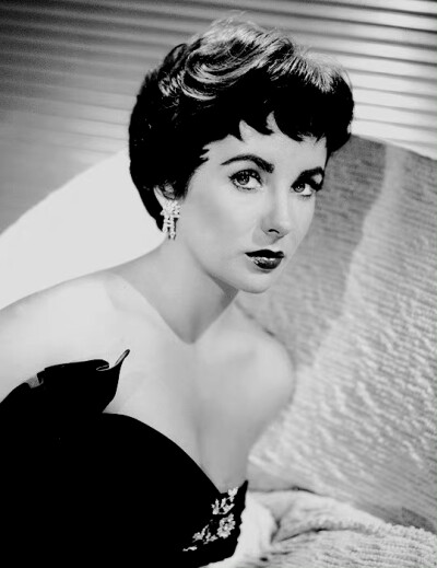 Elizabeth Taylor