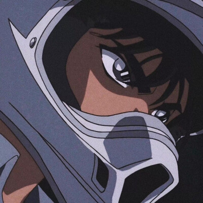 名侦探柯南头像