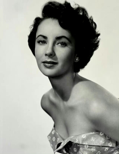 Elizabeth Taylor