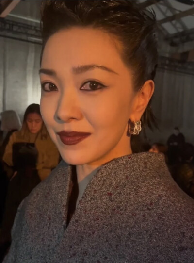 郭采洁