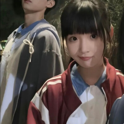 当我飞奔向你