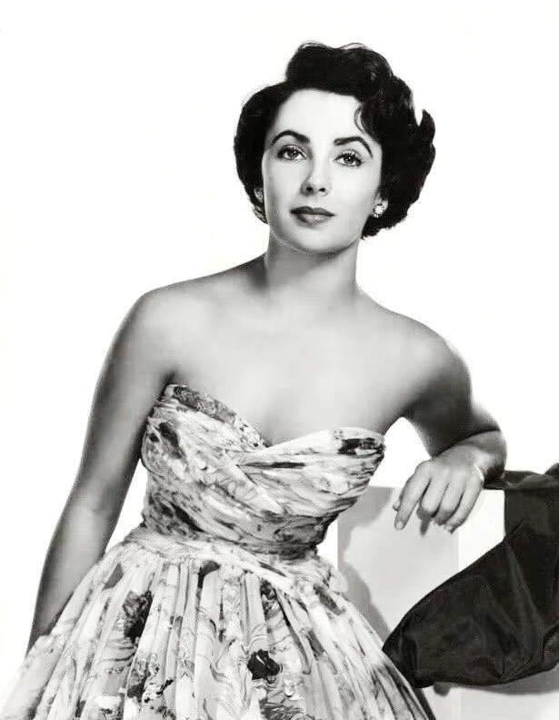 Elizabeth Taylor