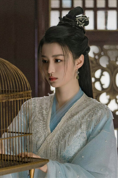 玉骨遥