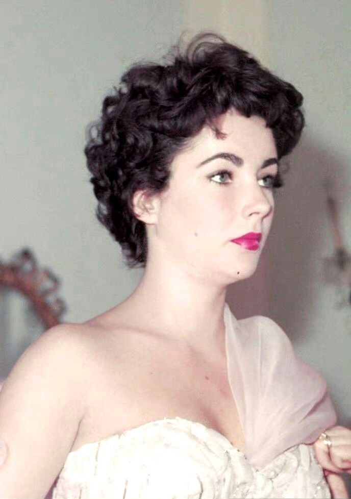 Elizabeth Taylor