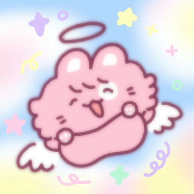 ᜊAngel Babe◜
#可爱头像#