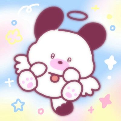 ᜊAngel Babe◜
#可爱头像#