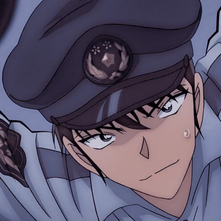 名侦探柯南头像