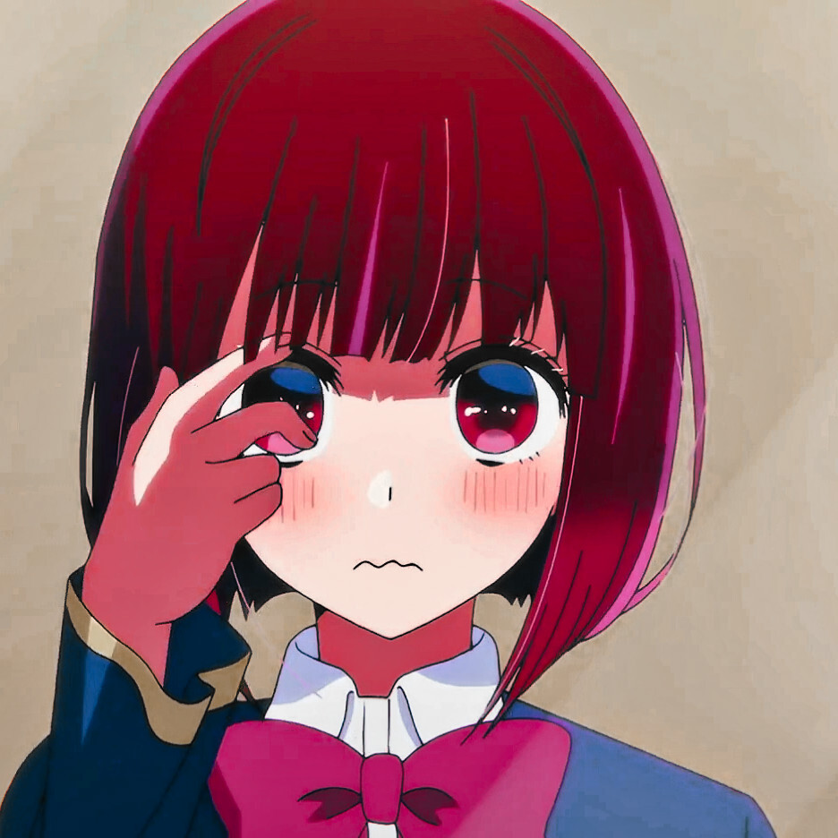 我推的孩子 有马加奈