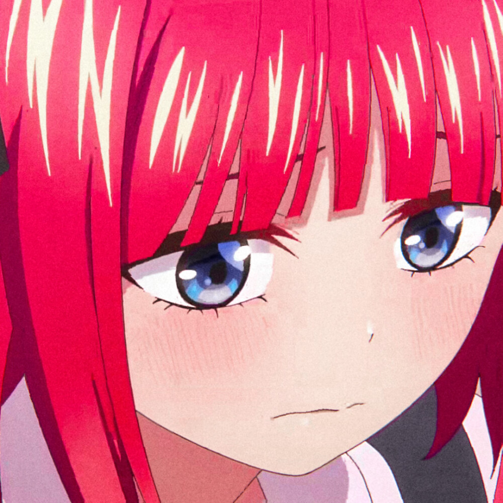 五等分的新娘