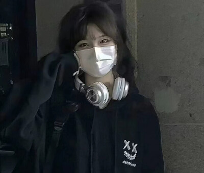 男-女，头像
