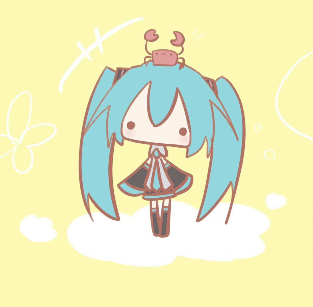 初音未来