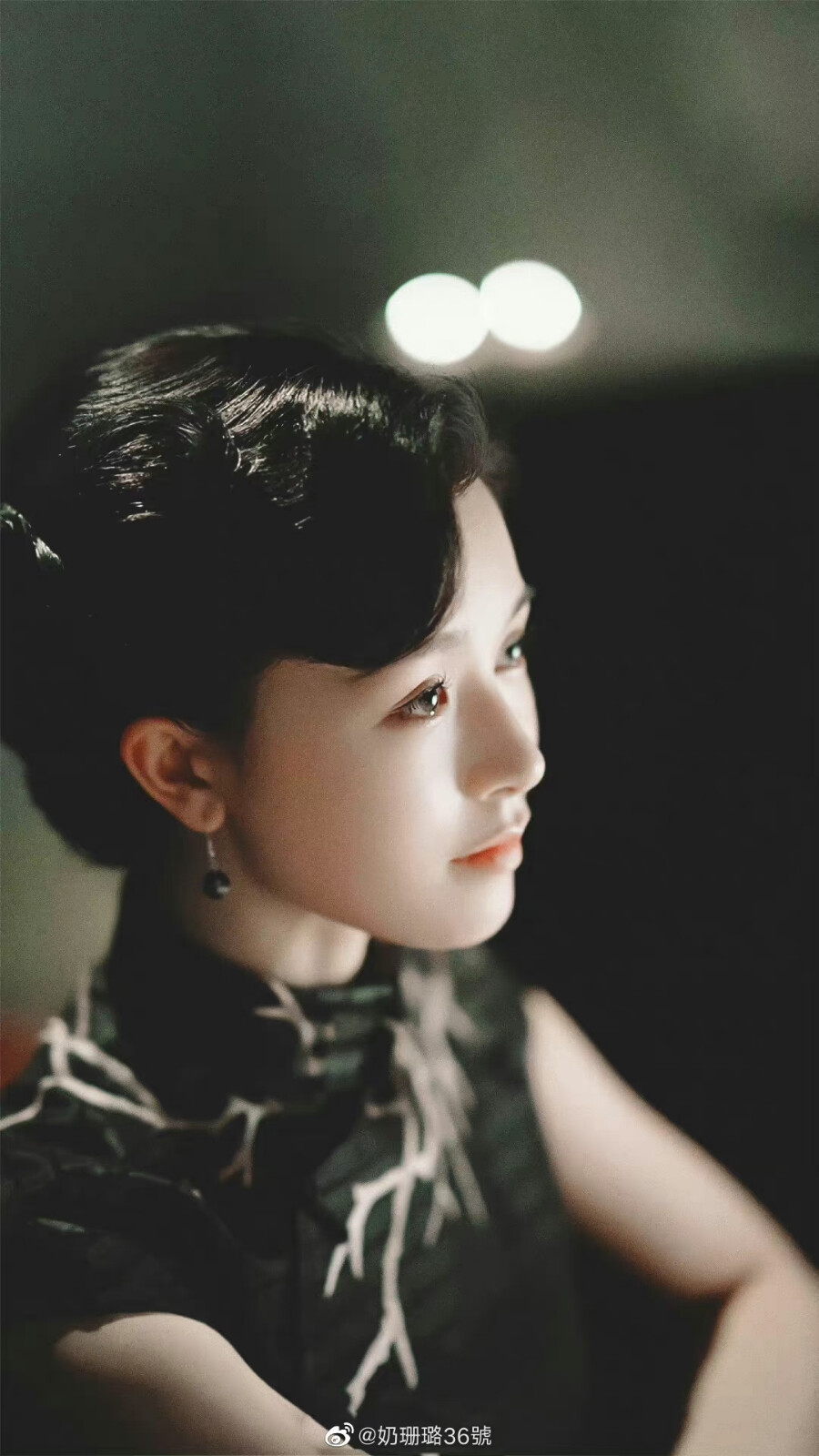 春台