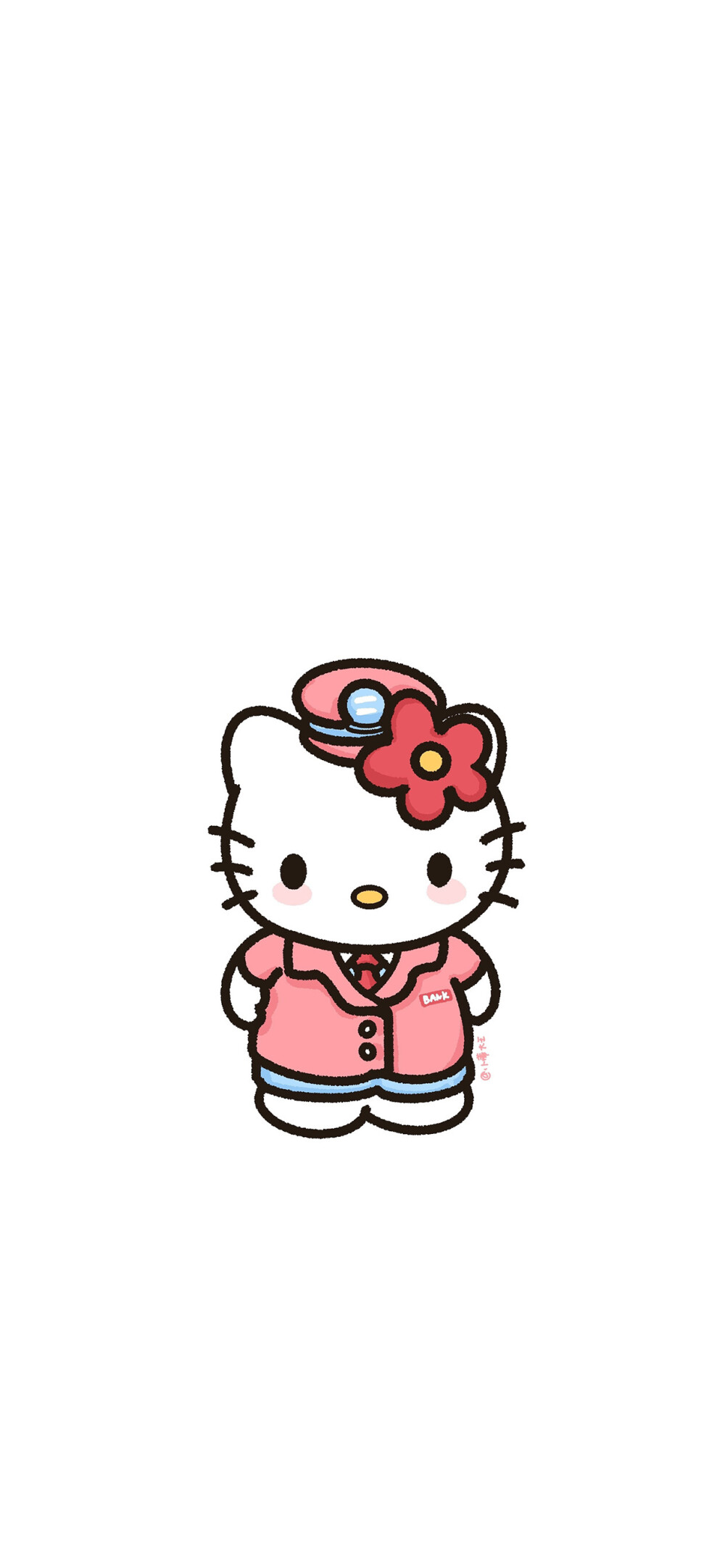 hello kitty