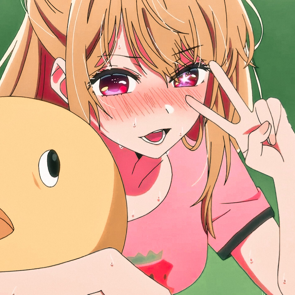 我推的孩子 星野露比