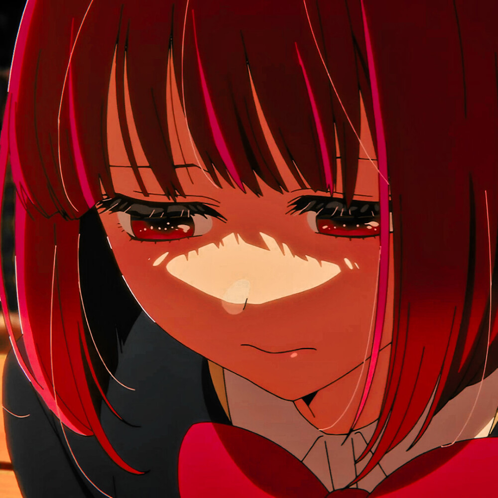 我推的孩子 有马加奈