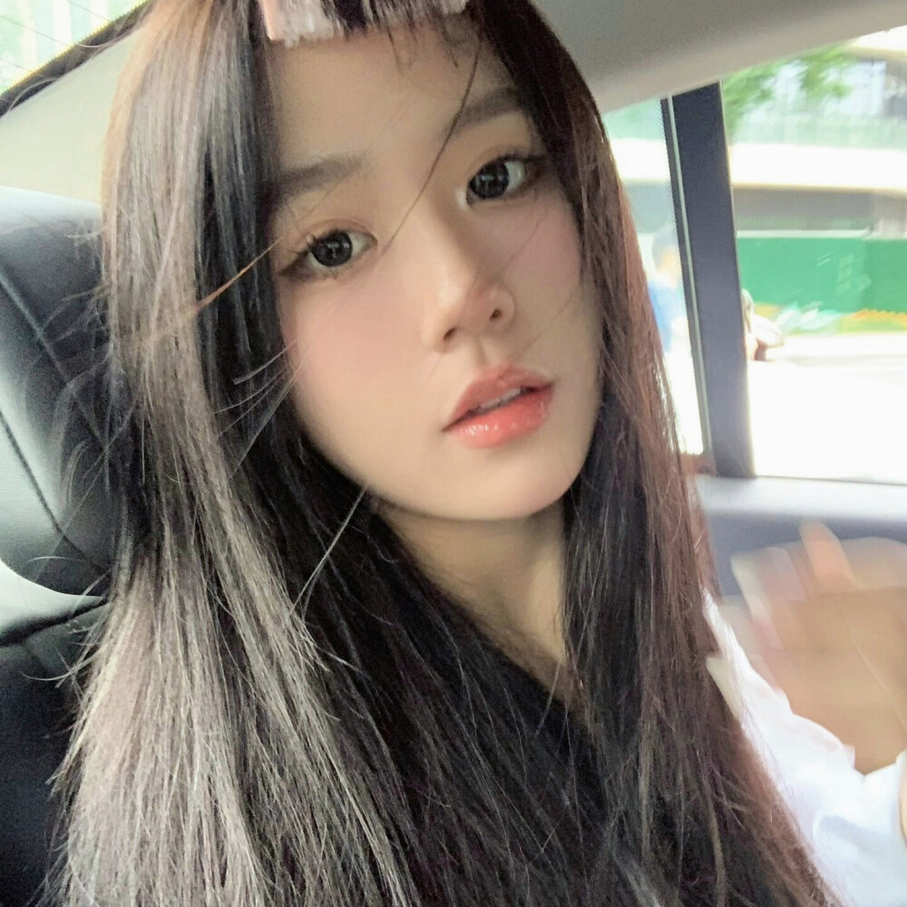 女生头像