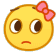 小黄豆表情