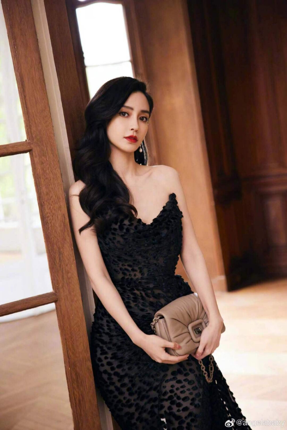 Angelababy