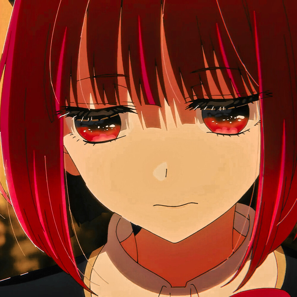 我推的孩子 有马加奈