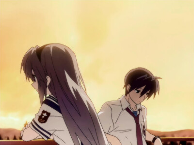 CLANNAD