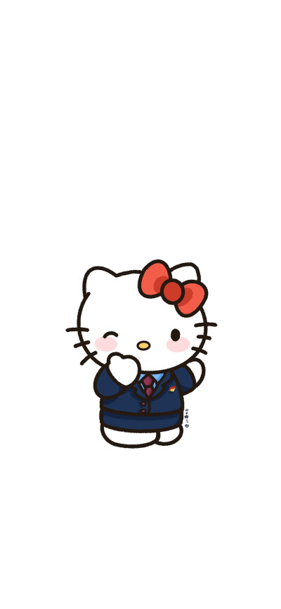 hello kitty