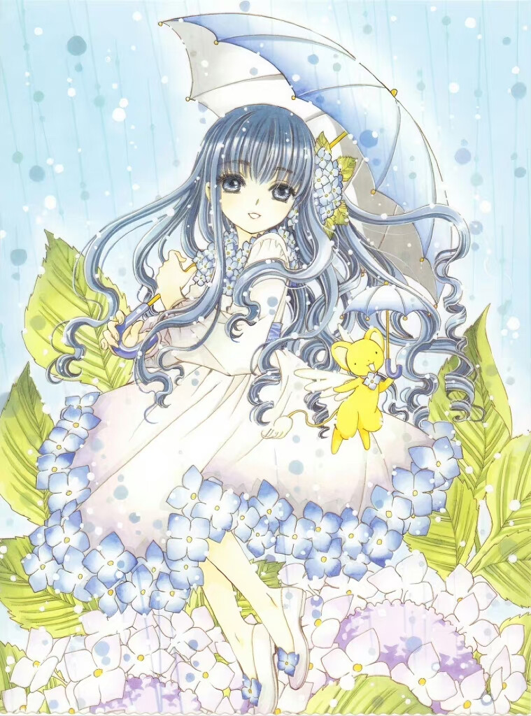 魔卡少女樱