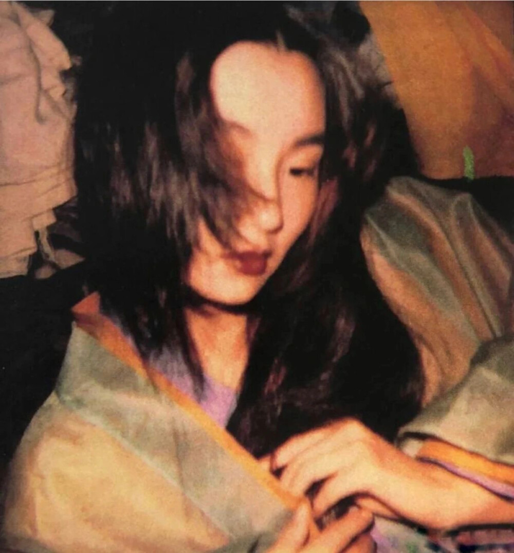 Maggie Cheung